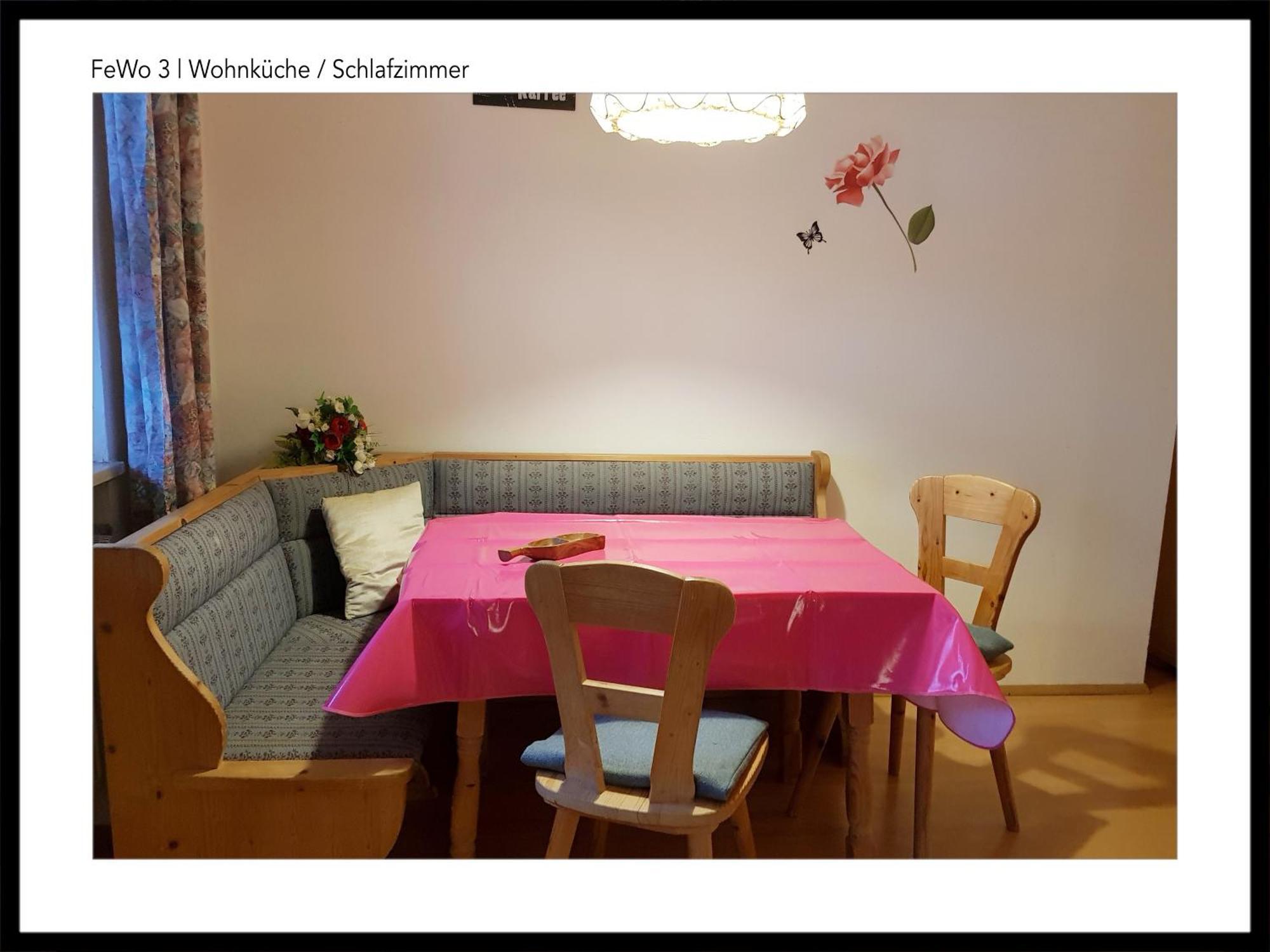 דירות גרסאו Schwaigerhof מראה חיצוני תמונה